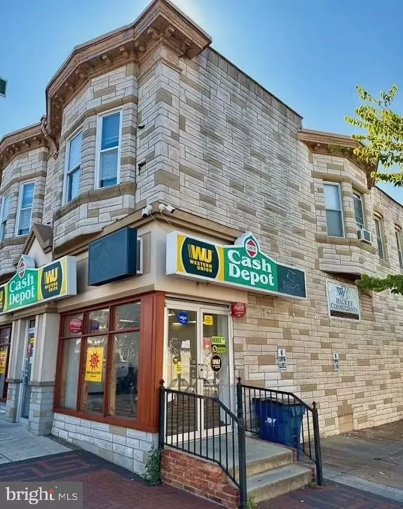 Baltimore, MD 21224,4603 EASTERN AVE