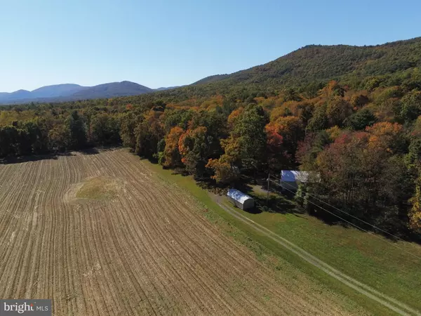 Fort Loudon, PA 17224,8247 SWEETWATER RD