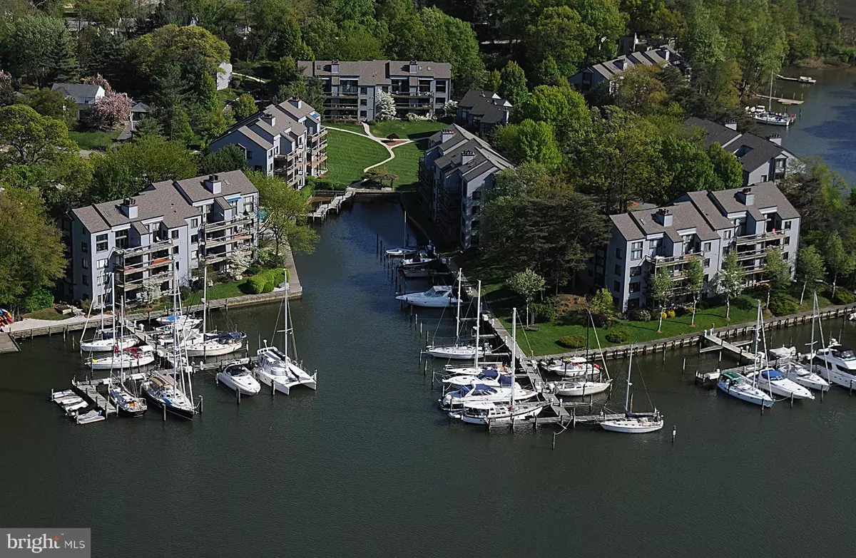 Annapolis, MD 21403,5 SPA CREEK LNDG #A2