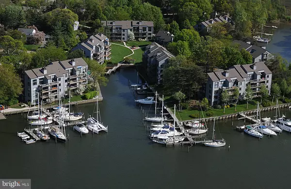 5 SPA CREEK LNDG #A2, Annapolis, MD 21403