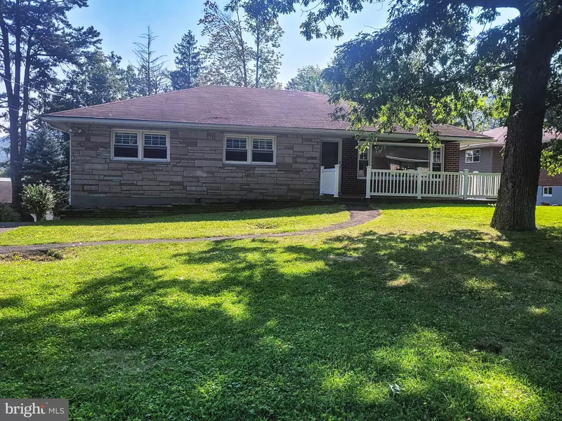 11 LINDA WAY, Lavale, MD 21502