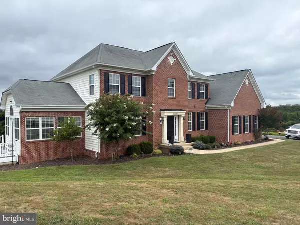 11571 MICA PL, Lovettsville, VA 20180