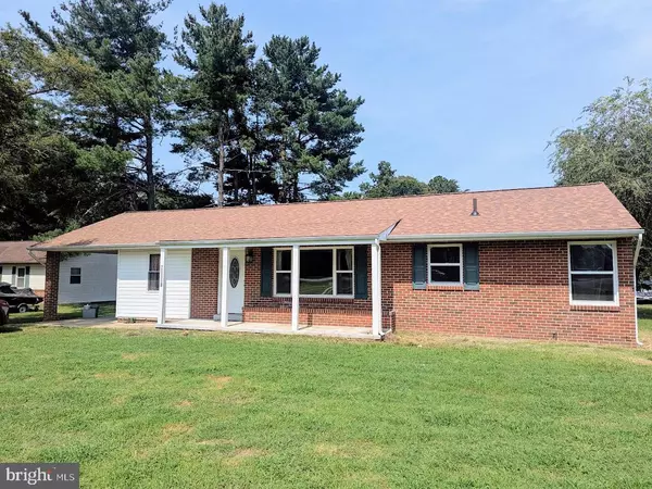 Mechanicsville, MD 20659,26660 THREE NOTCH RD