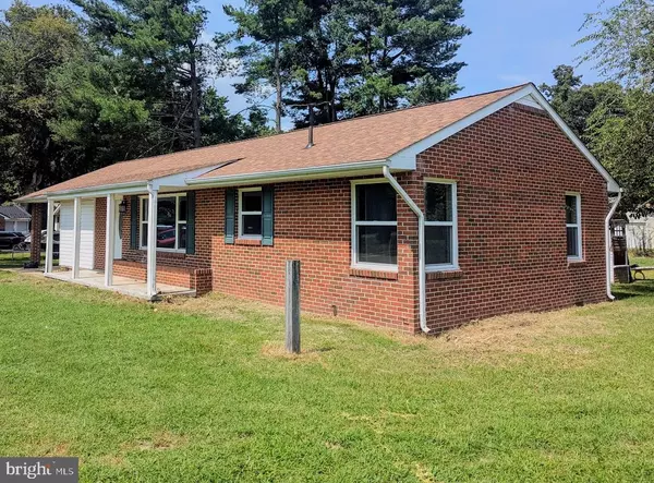 Mechanicsville, MD 20659,26660 THREE NOTCH RD