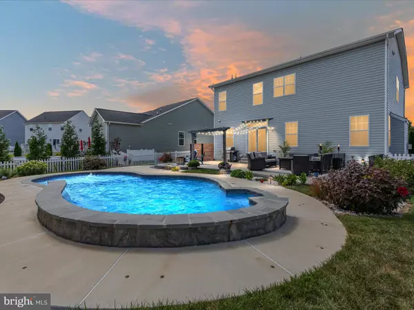 Stephenson, VA 22656,101 JEWEL BOX DR