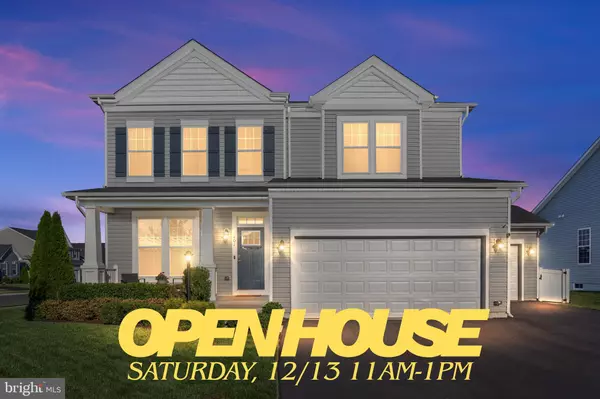 101 JEWEL BOX DR, Stephenson, VA 22656