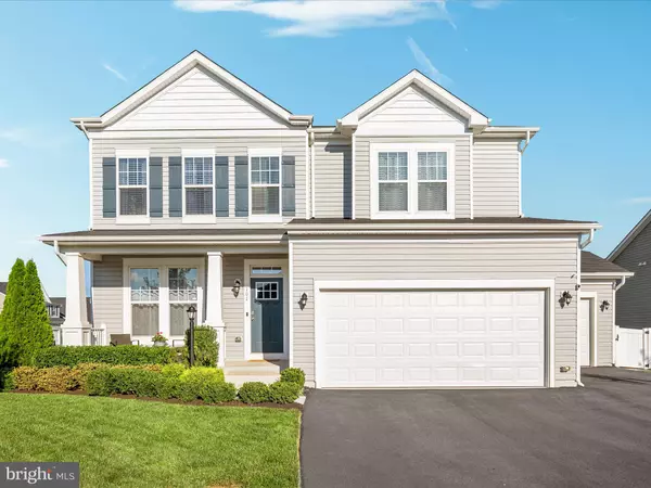 Stephenson, VA 22656,101 JEWEL BOX DR