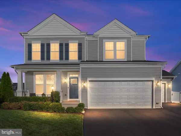 101 JEWEL BOX DR, Stephenson, VA 22656