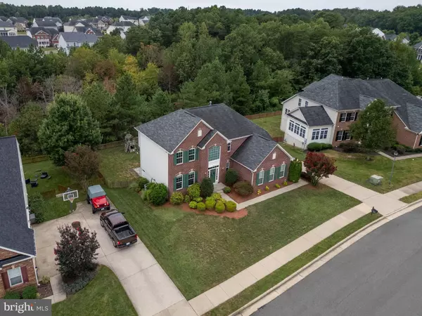 Fredericksburg, VA 22407,9426 RESERVOIR RD