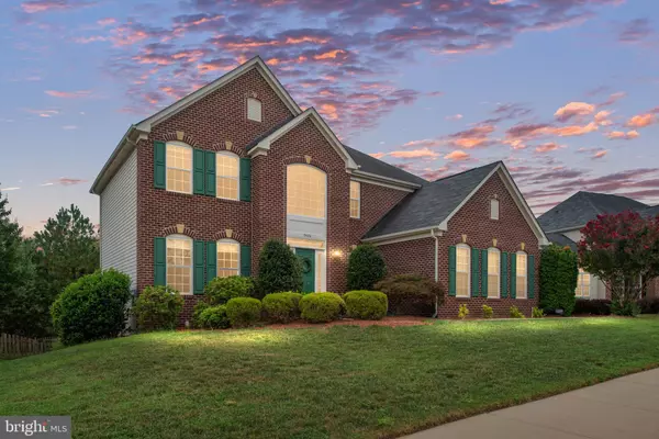 Fredericksburg, VA 22407,9426 RESERVOIR RD