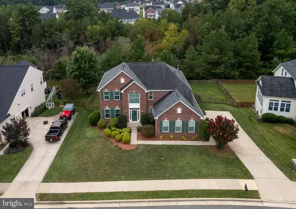 Fredericksburg, VA 22407,9426 RESERVOIR RD