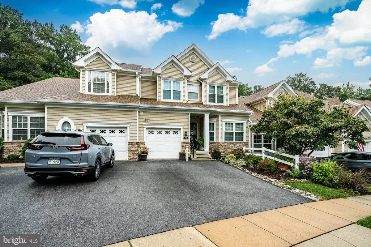 Upper Chichester, PA 19061,71 DRESNER CIR