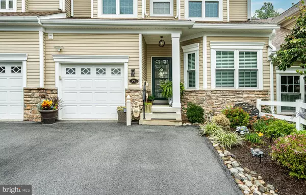 Upper Chichester, PA 19061,71 DRESNER CIR