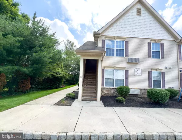 28 SEQUOIA DR #28, Berlin, NJ 08009