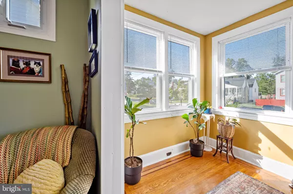 Baltimore, MD 21234,2909 BERWICK AVE