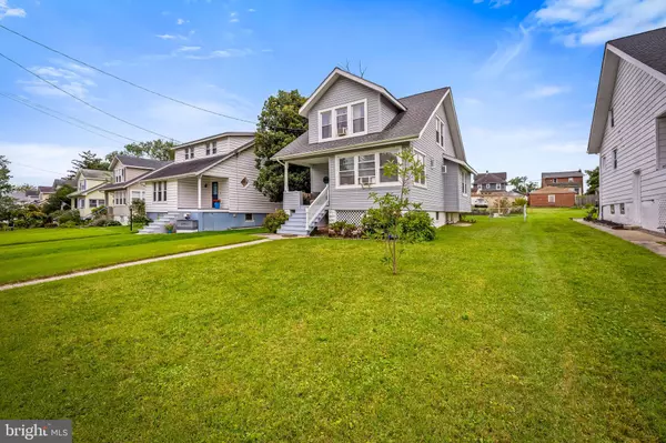 Baltimore, MD 21234,2909 BERWICK AVE