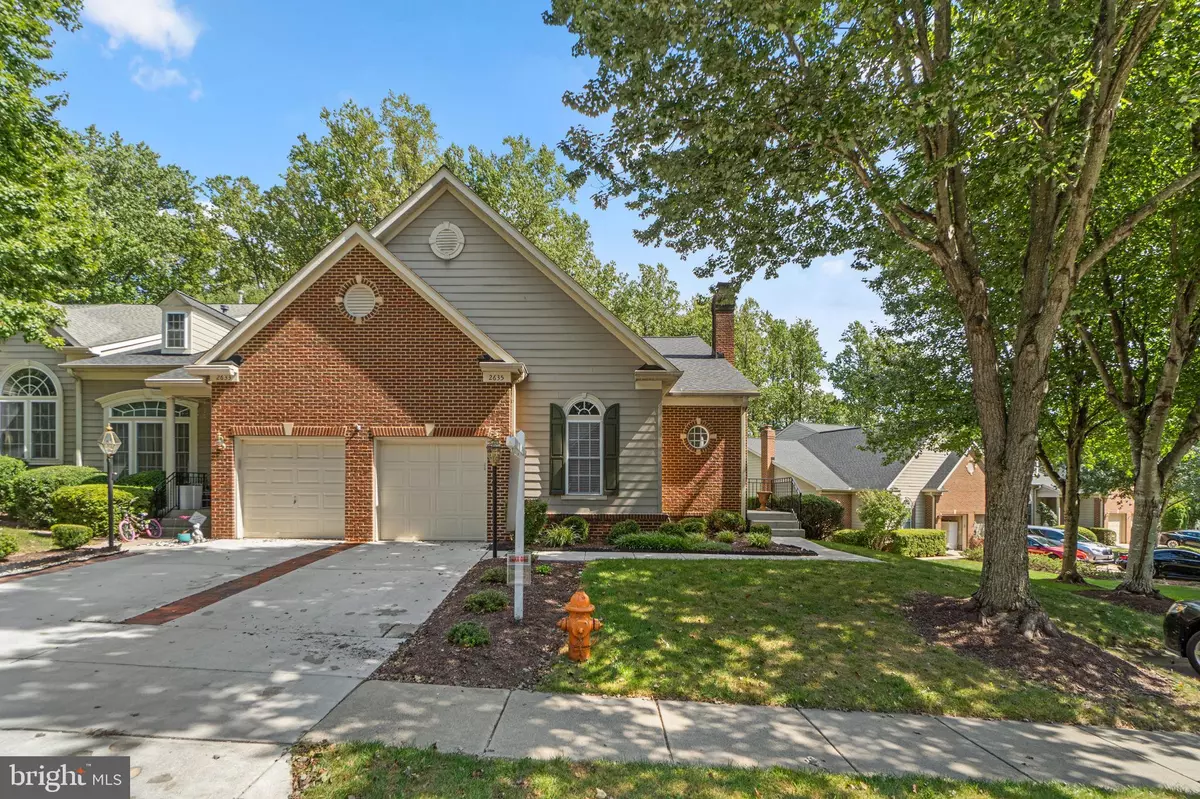 Ellicott City, MD 21042,2635 LEGENDS WAY