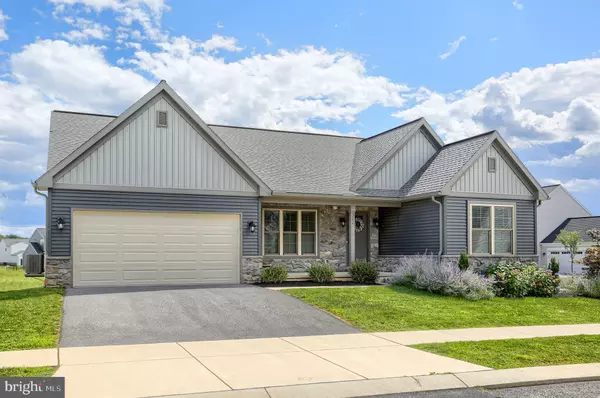 Mechanicsburg, PA 17055,300 MORRIS DR