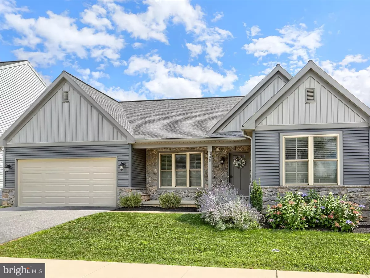 Mechanicsburg, PA 17055,300 MORRIS DR