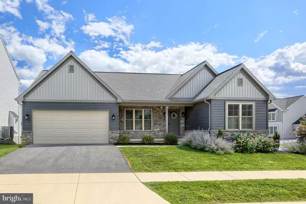 Mechanicsburg, PA 17055,300 MORRIS DR