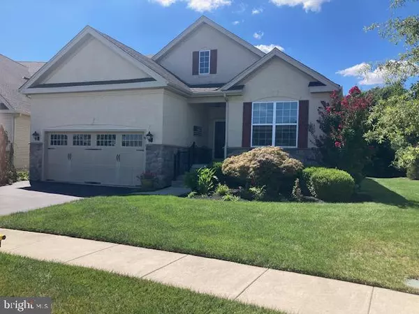 Medford, NJ 08055,12 BROADVIEW DR