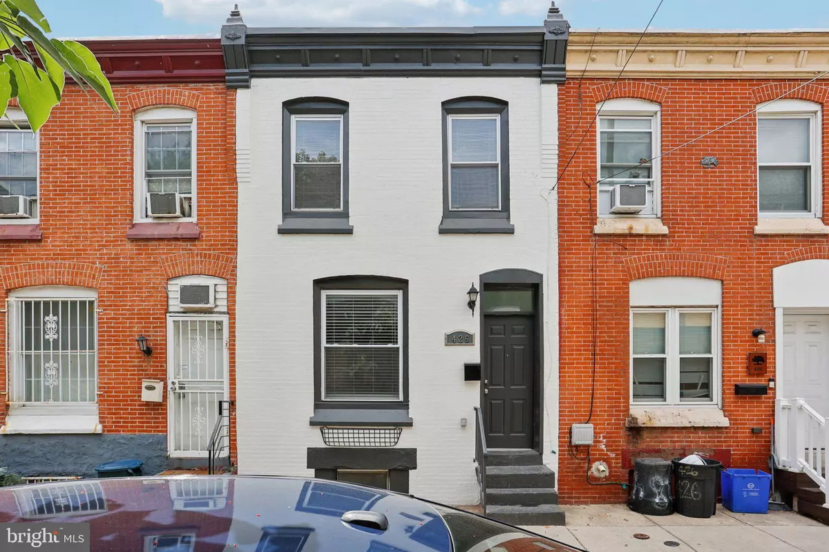 Philadelphia, PA 19104,426 N HOLLY ST