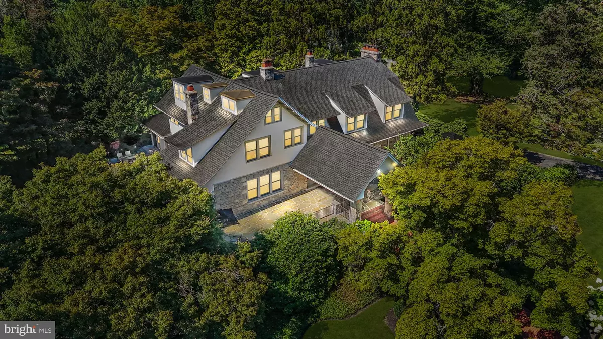 Yardley, PA 19067,2217 YARDLEY RD