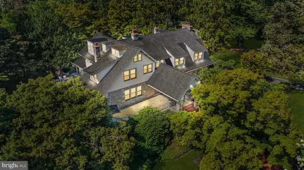 2217 YARDLEY RD, Yardley, PA 19067