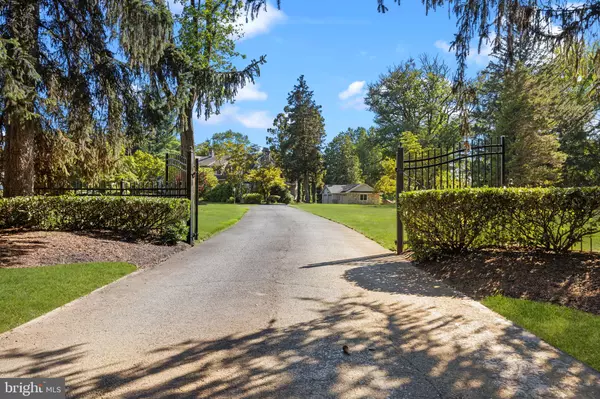 Yardley, PA 19067,2217 YARDLEY RD