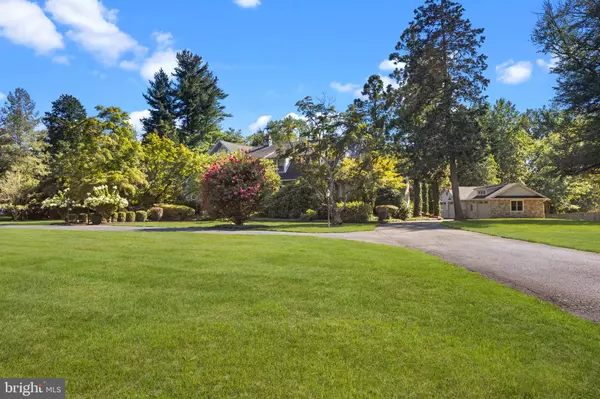 Yardley, PA 19067,2217 YARDLEY RD