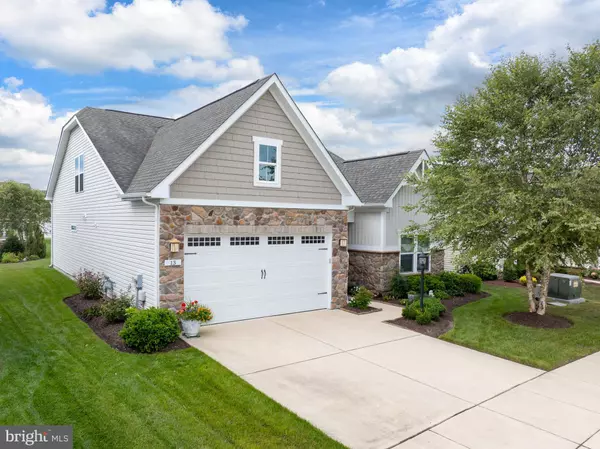 Bridgeville, DE 19933,13 HARLEQUIN LOOP