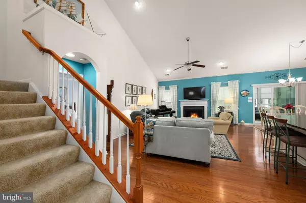 Bridgeville, DE 19933,13 HARLEQUIN LOOP