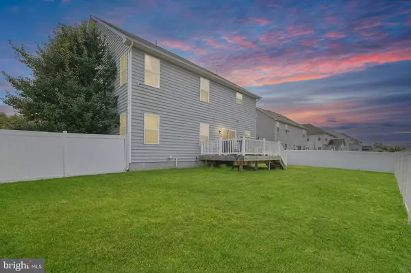 Waldorf, MD 20603,8814 BANCROFT DR