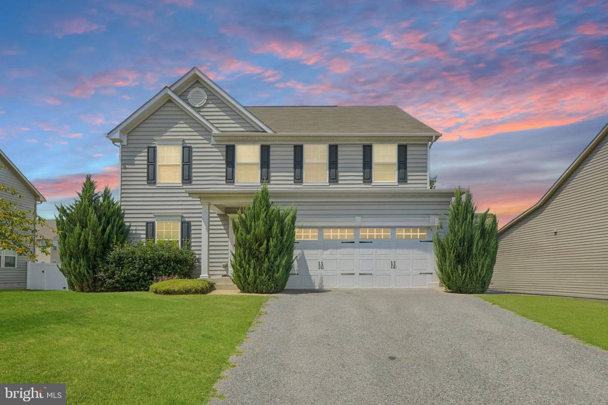 Waldorf, MD 20603,8814 BANCROFT DR