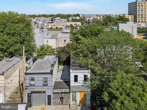 2111 N ORIANNA ST, Philadelphia, PA 19122