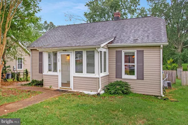 Annapolis, MD 21403,1009 TYLER AVE