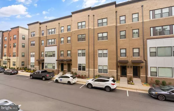 20532 MILBRIDGE TER, Ashburn, VA 20147