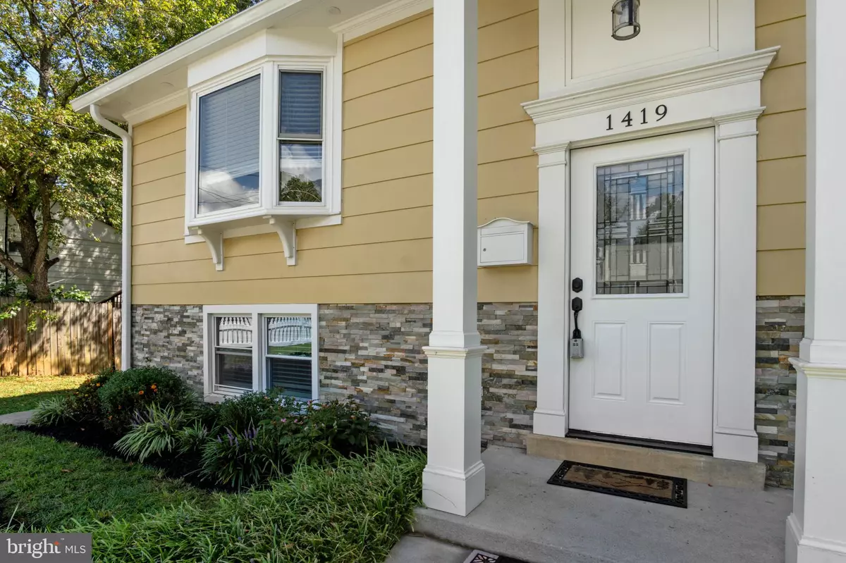 Woodbridge, VA 22191,1419 INDIANA AVE