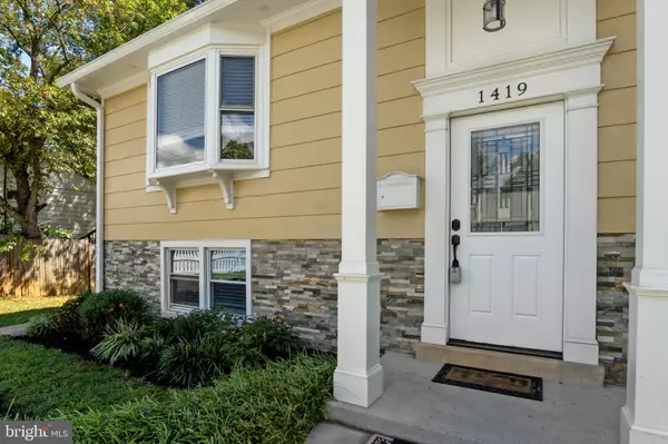 1419 INDIANA AVE,  Woodbridge,  VA 22191