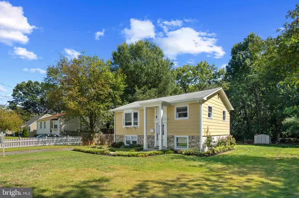 Woodbridge, VA 22191,1419 INDIANA AVE