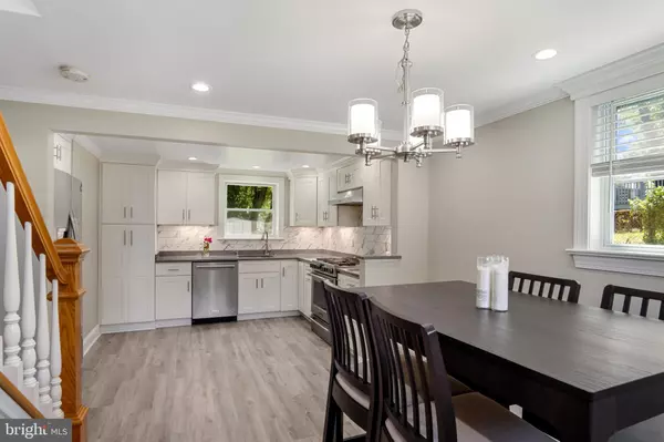 Woodbridge, VA 22191,1419 INDIANA AVE