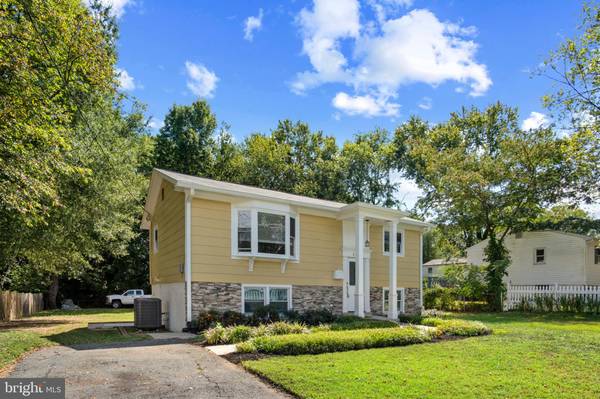 Woodbridge, VA 22191,1419 INDIANA AVE