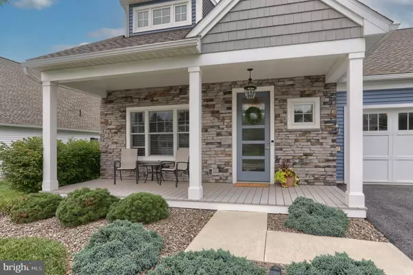 Lebanon, PA 17042,1040 GRANT CIR