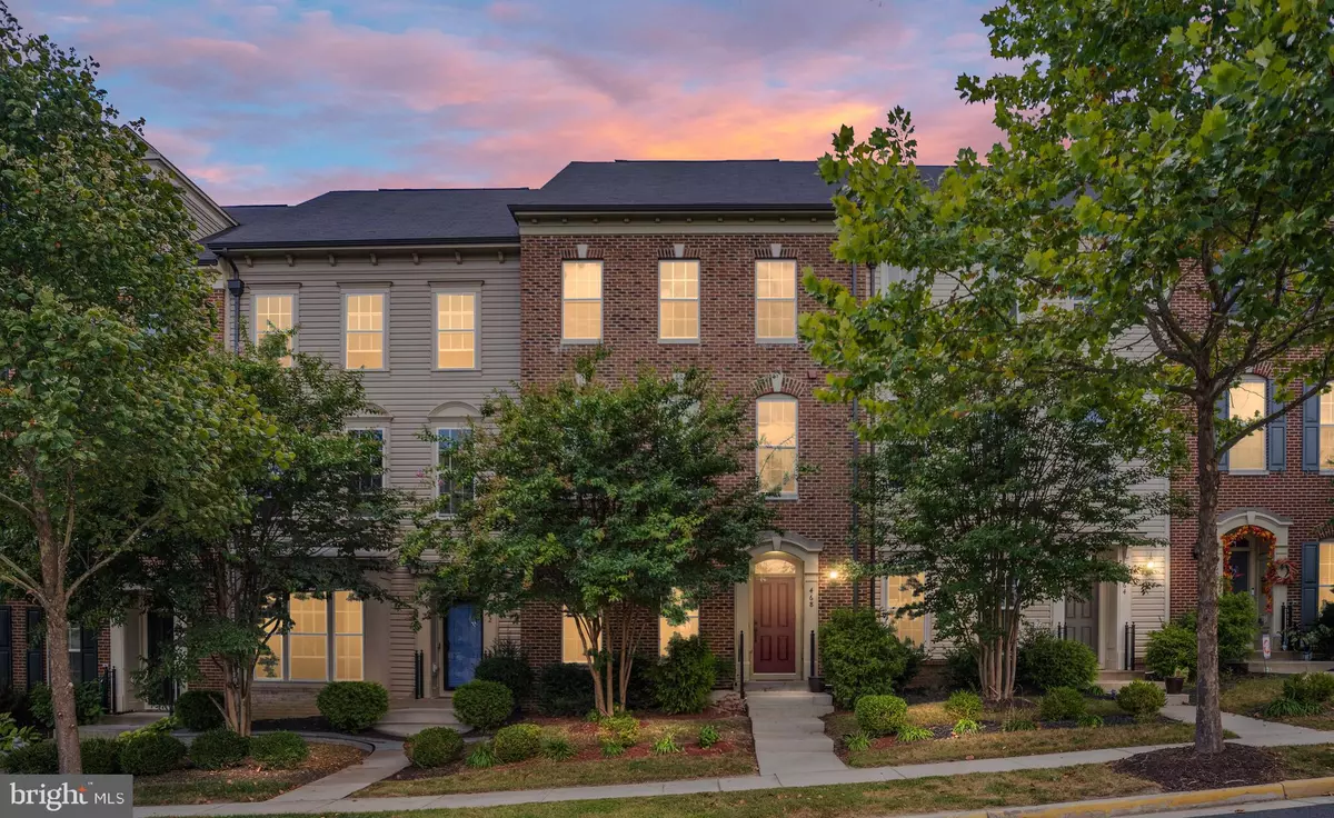 Stafford, VA 22554,468 CONEFLOWER LN