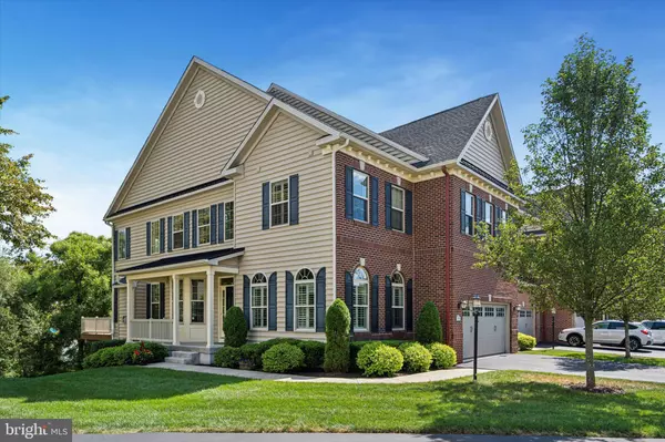 9 SILVER MAPLE DR, Doylestown, PA 18901