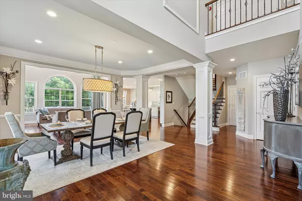 Doylestown, PA 18901,9 SILVER MAPLE DR