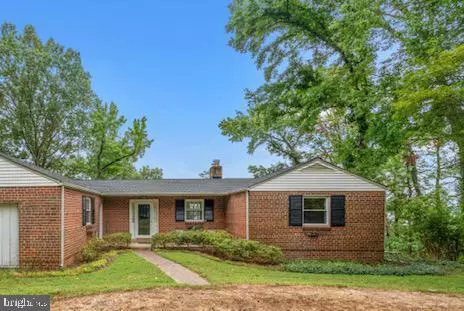 Fort Washington, MD 20744,9907 INDIAN QUEEN POINT RD