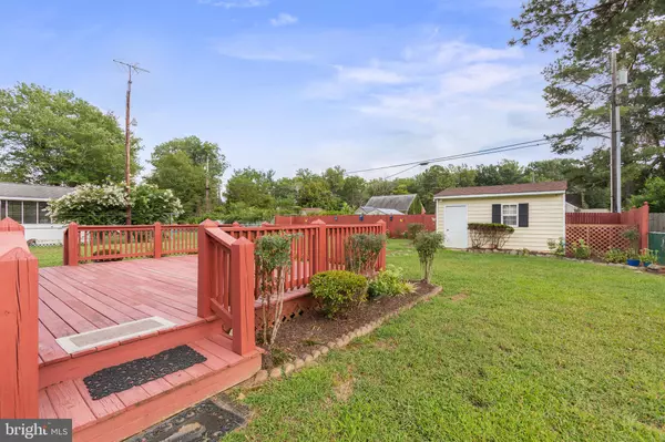 Bowling Green, VA 22427,17202 MULBERRY LN