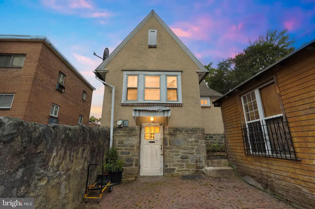 Philadelphia, PA 19144,419 W CLAPIER ST