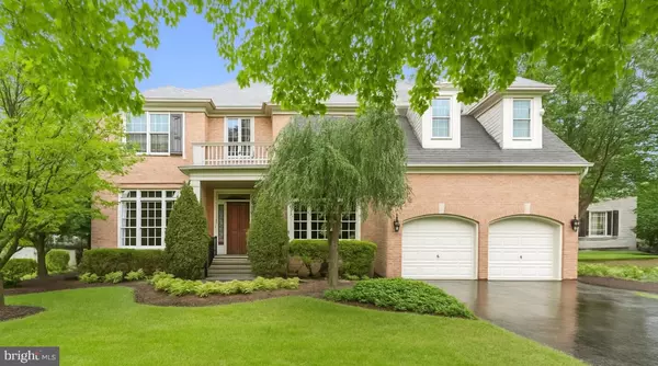 10914 LARKMEADE LN, Potomac, MD 20854